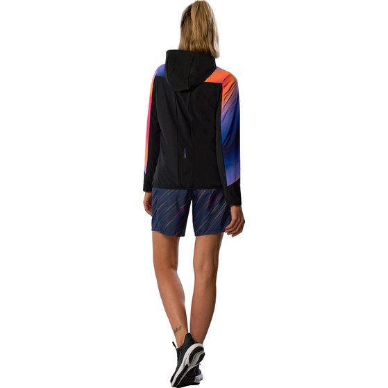 Mizuno Active Alpha Hodded Jack Dames