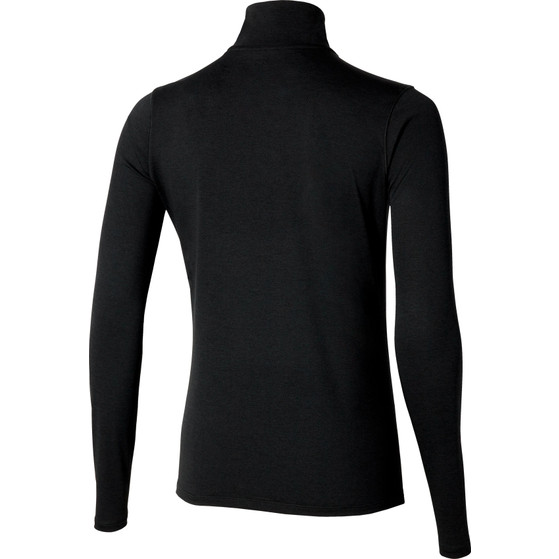 Mizuno Core Impulse 1/2-Zip Longsleeve Dames