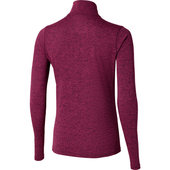 Mizuno Core Impulse 1/2-Zip Longsleeve Dames
