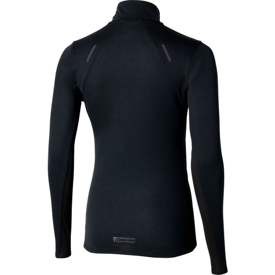 Mizuno Thermal Charge 1/2-Zip Longsleeve Dames