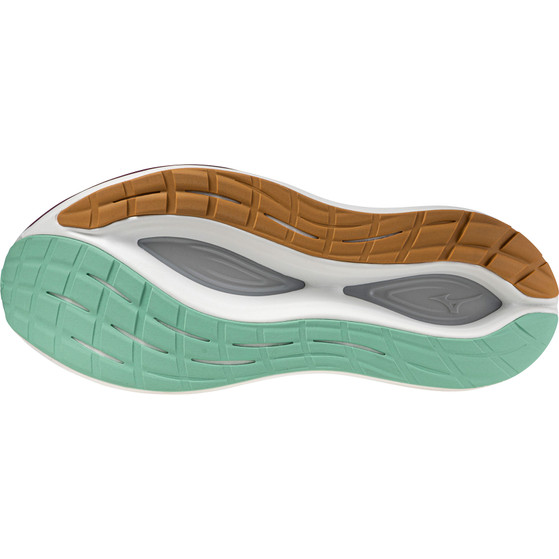 Mizuno Neo Vista 2