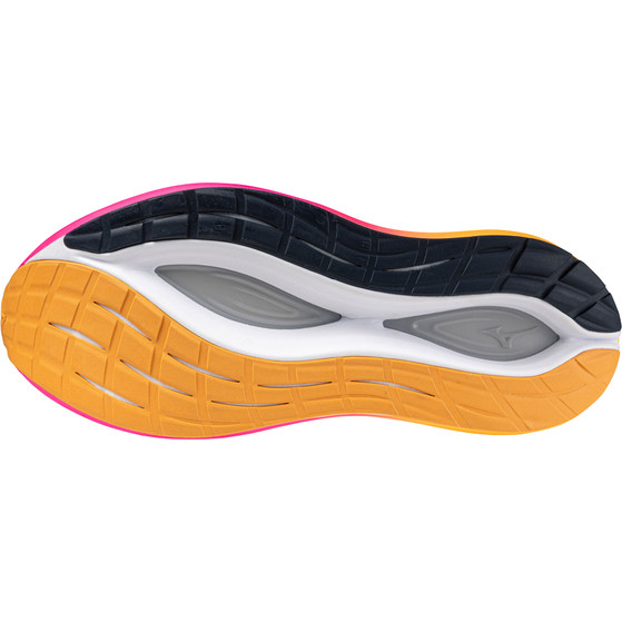 Mizuno Neo Vista 2