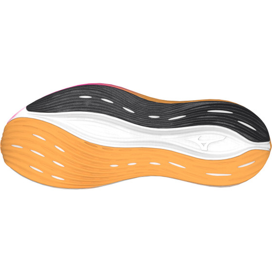 Mizuno Neo Zen