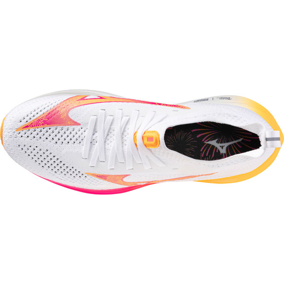 Mizuno Neo Zen