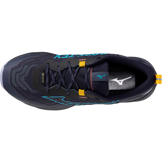 Mizuno Wave Daichi 9 GTX Heren