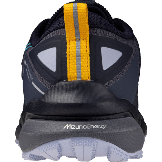 Mizuno Wave Daichi 9 GTX Heren