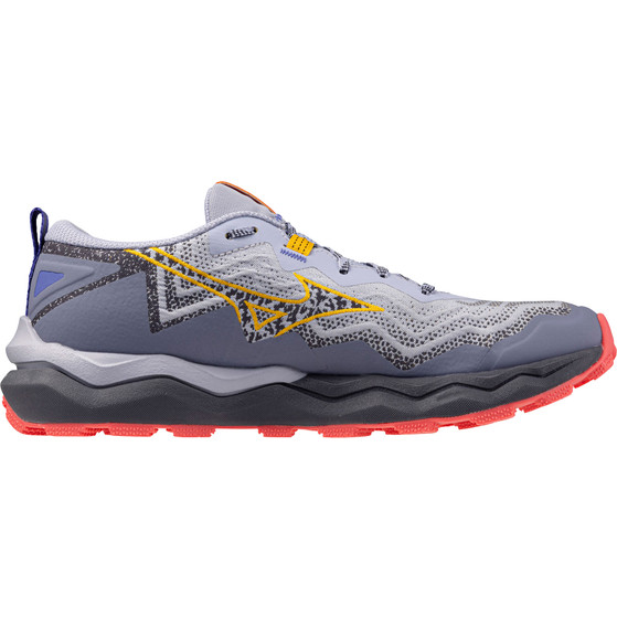 Mizuno Wave Daichi 9 Women