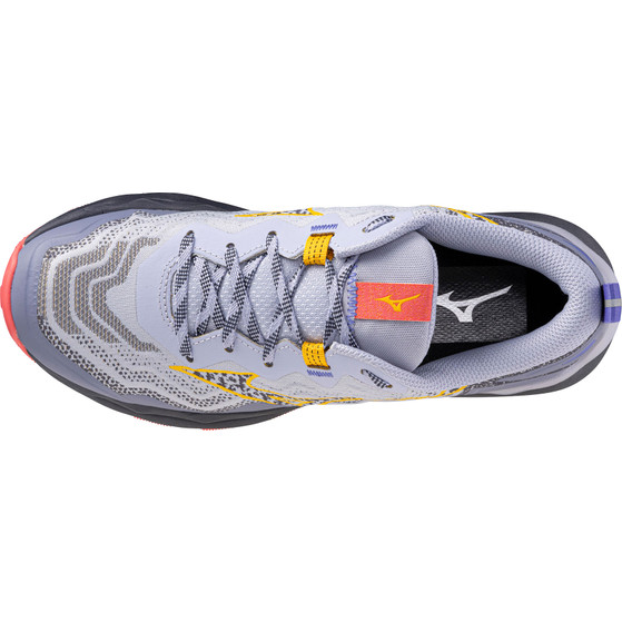 Mizuno Wave Daichi 9 Women