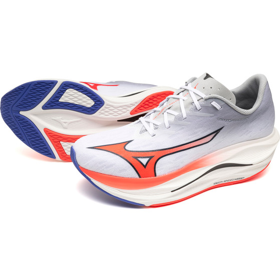 Mizuno Wave Rebellion Flash 3 Men