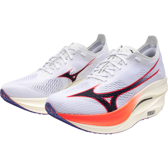 Mizuno Wave Rebellion Pro 3
