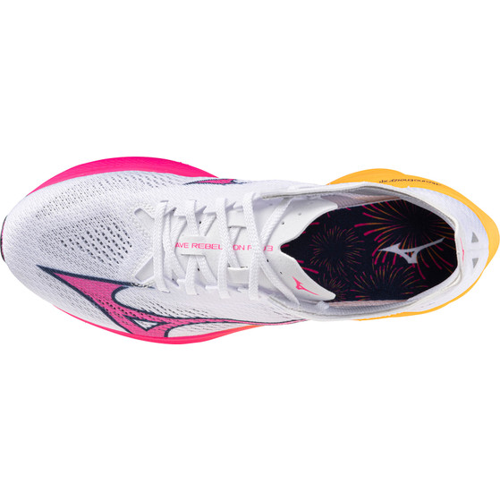Mizuno Wave Rebellion Pro 3