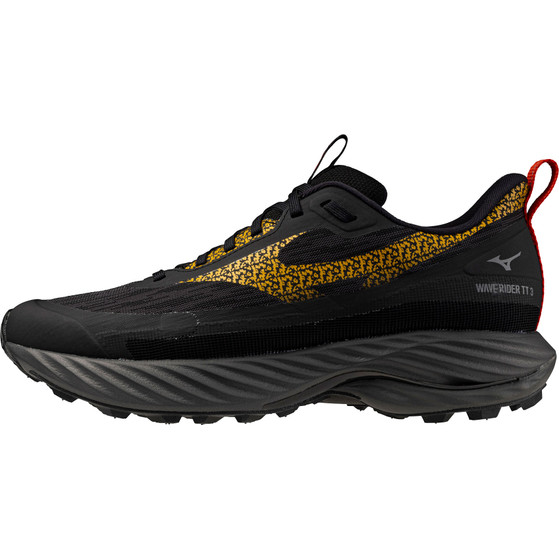 Mizuno Wave Rider TT 3 Femmes