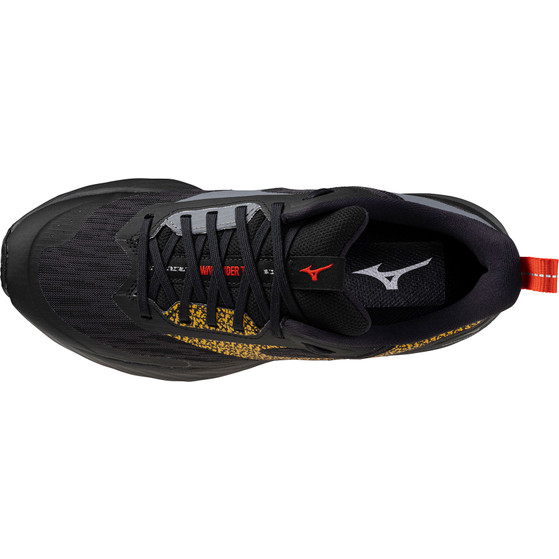 Mizuno Wave Rider TT 3 Femmes