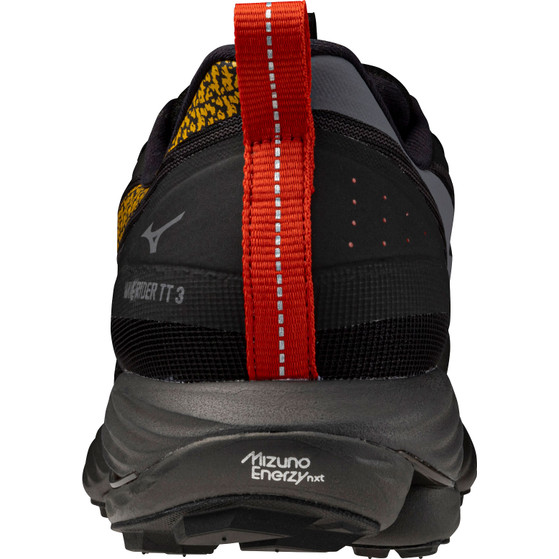 Mizuno Wave Rider TT 3 Femmes