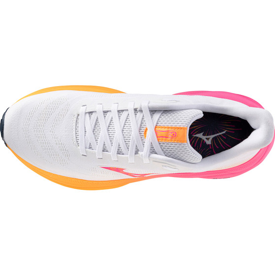 Mizuno Wave Sky 9