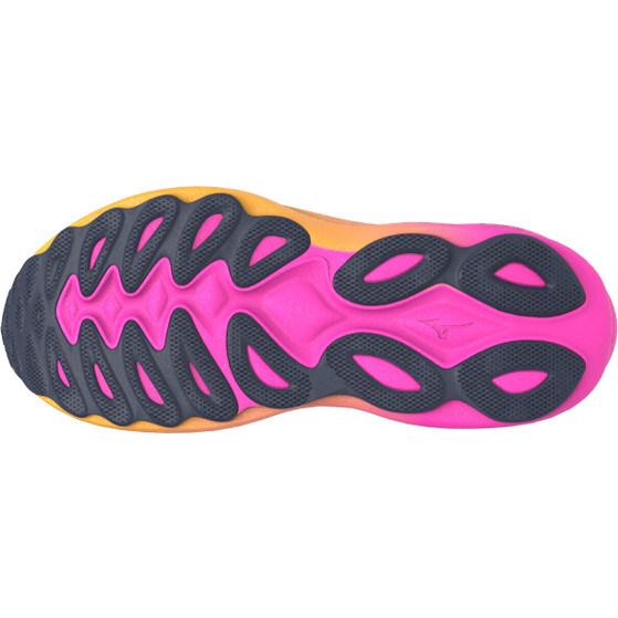 Mizuno Wave Sky 9