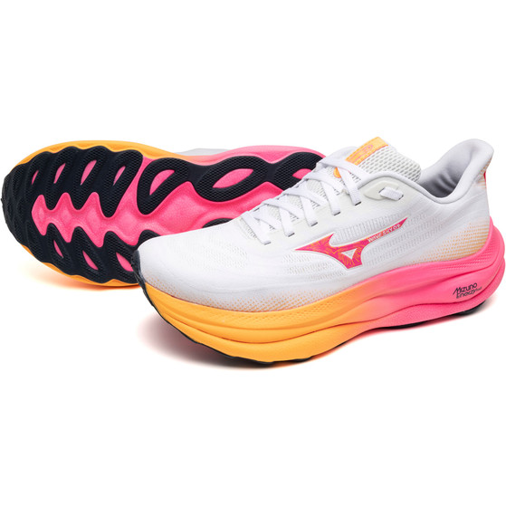 Mizuno Wave Sky 9