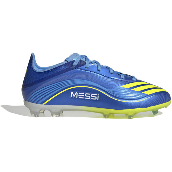 adidas F50 Elite FG Kids
