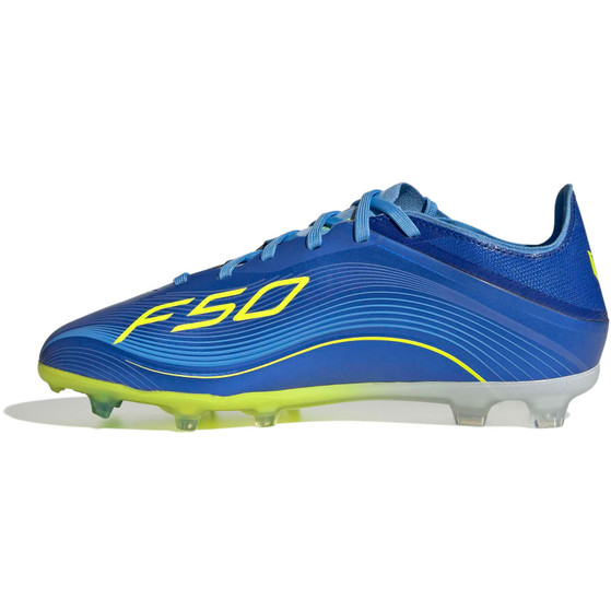 adidas F50 Elite FG Kids