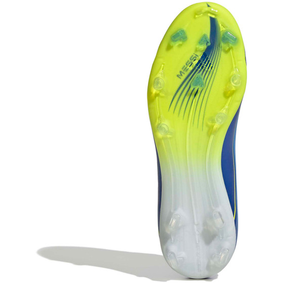 adidas F50 Elite FG Kids