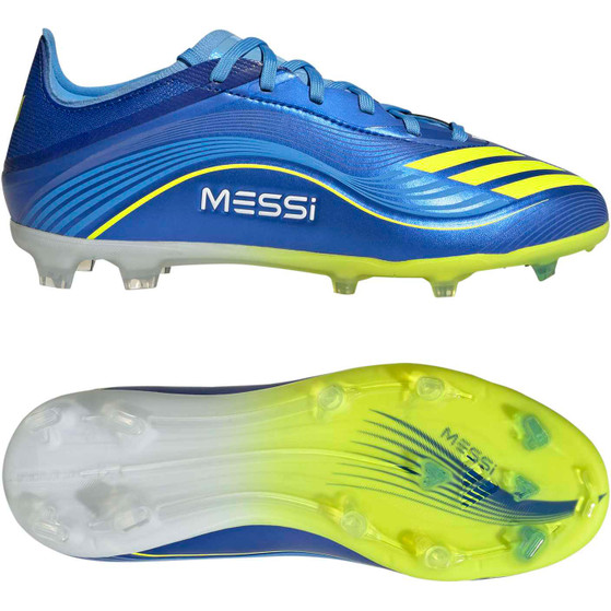 adidas F50 Elite FG Kids
