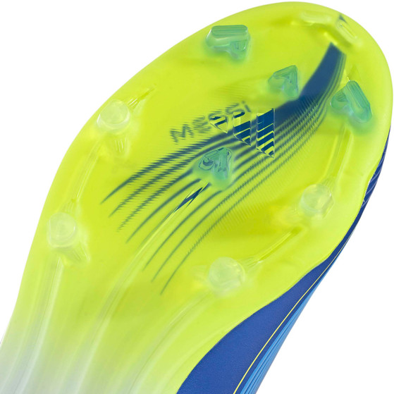 adidas F50 Elite FG Kids