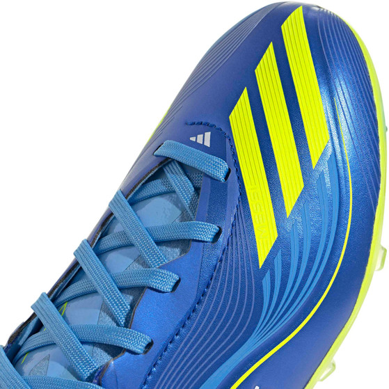 adidas F50 Elite FG Kids