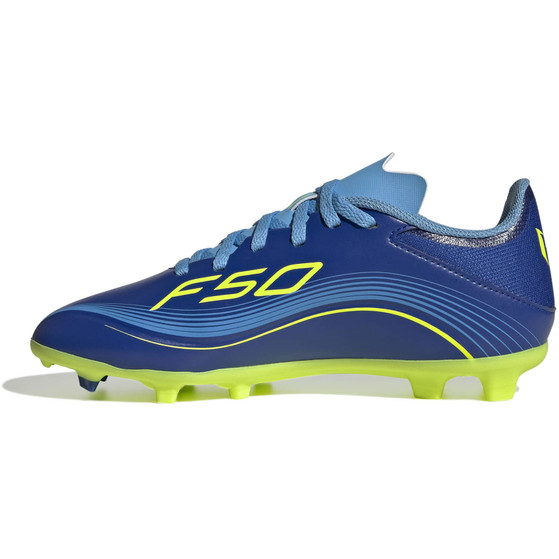 adidas F50 Messi League FG/MG Kids