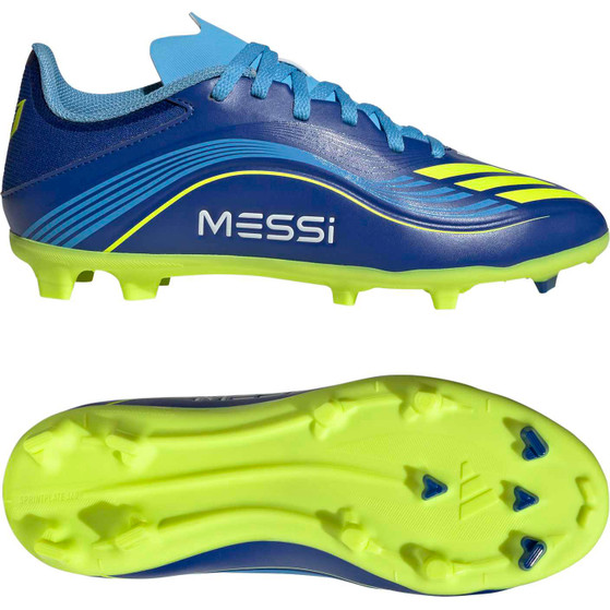 adidas F50 Messi League FG/MG Kids