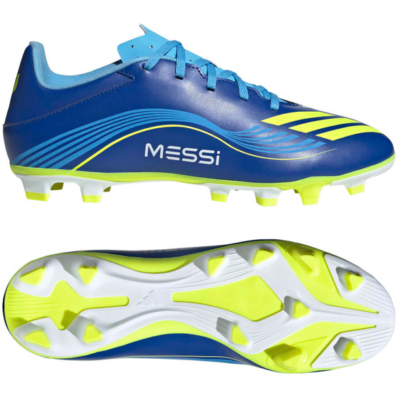 adidas F50 Messi Club FG/MG
