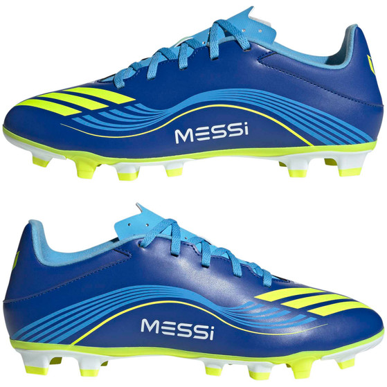 adidas F50 Messi Club FG/MG