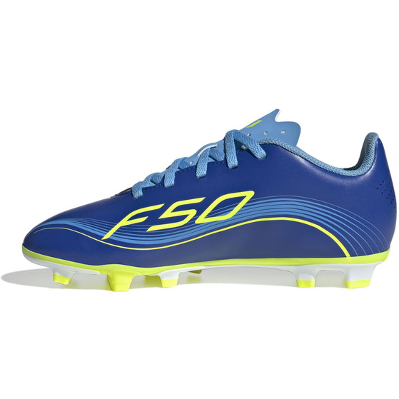 adidas F50 Messi Club Kids FG/MG