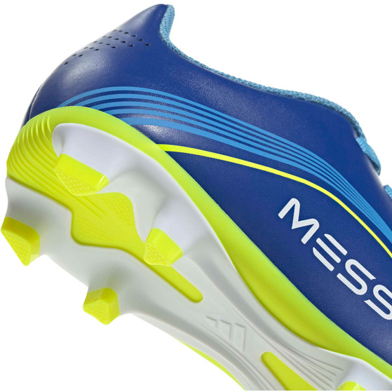 adidas F50 Messi Club Kids FG/MG