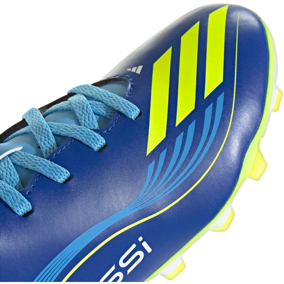 adidas F50 Messi Club Kids FG/MG