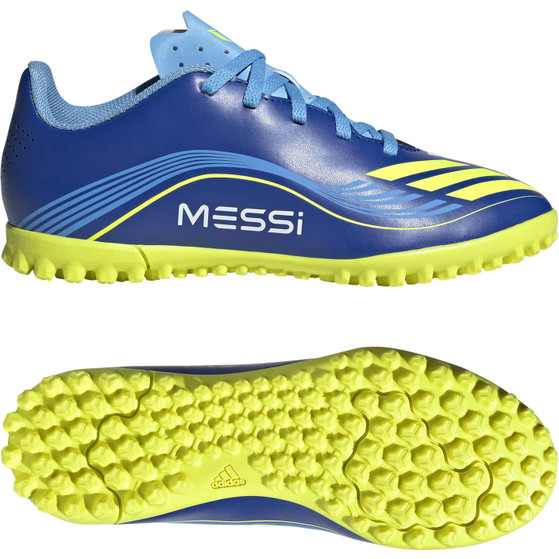 adidas F50 Messi Club TF Kids