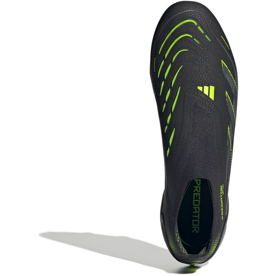 adidas Predator Elite Laceless FG