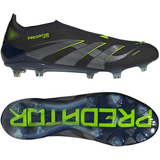 adidas Predator Elite Laceless FG