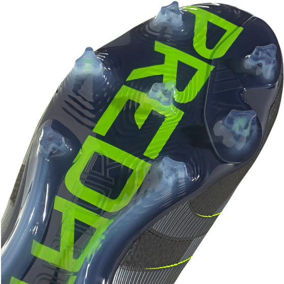 adidas Predator Elite Laceless FG