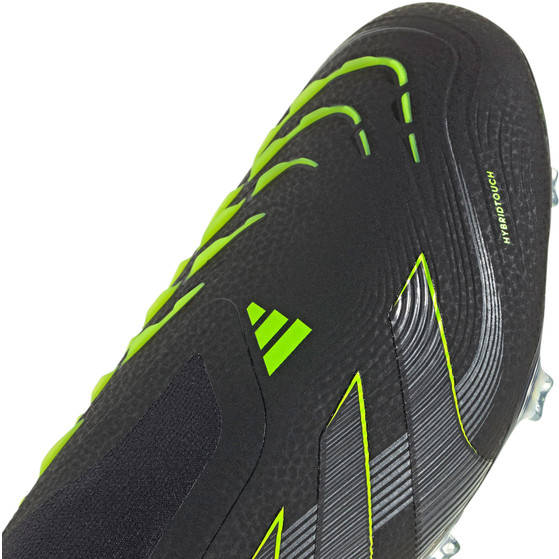 adidas Predator Elite Laceless FG