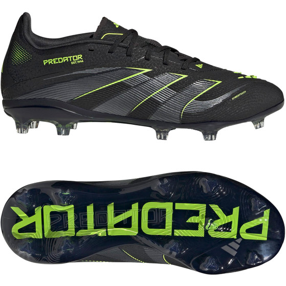 adidas Predator Elite FG Kinder