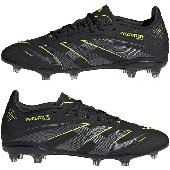 adidas Predator Elite FG Kinder