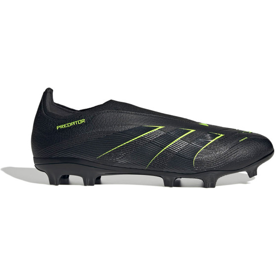 adidas Predator League Laceless FG/MG