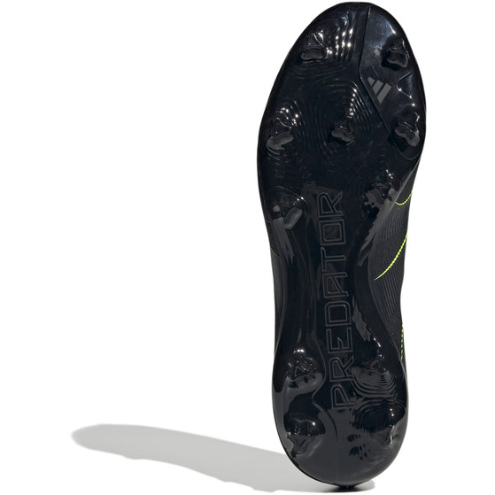 adidas Predator League Laceless FG/MG