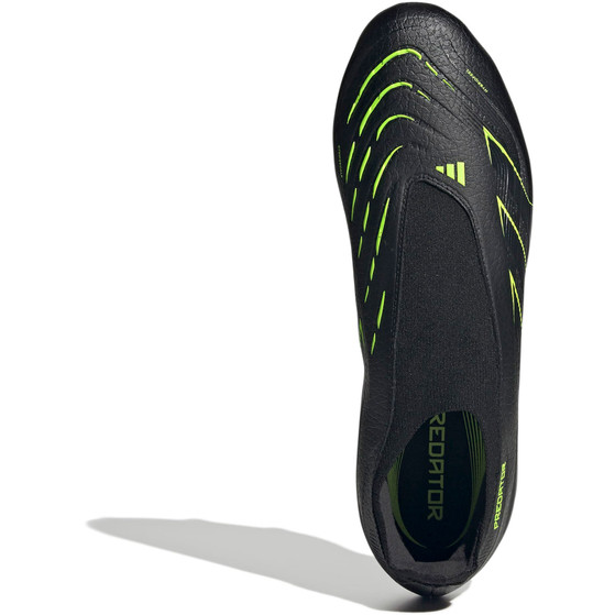 adidas Predator League Laceless FG/MG