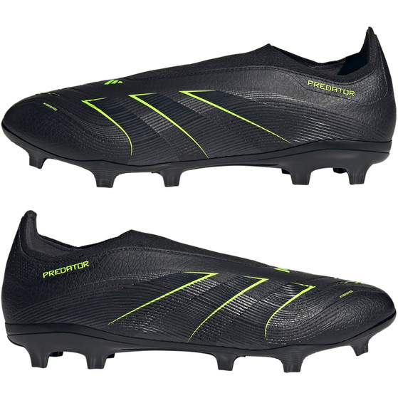 adidas Predator League Laceless FG/MG