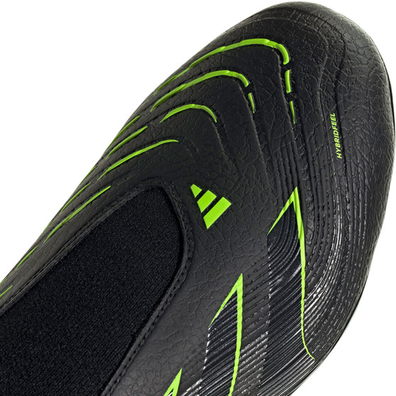 adidas Predator League Laceless FG/MG