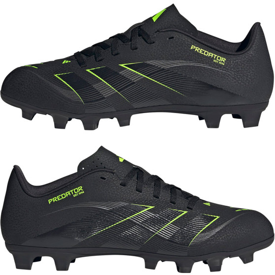 adidas Predator Club FG/MG