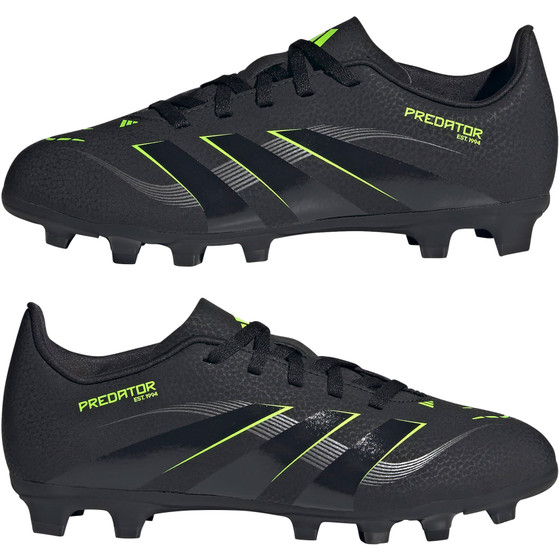 adidas Predator Club FG/MG Kids