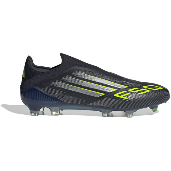 adidas F50 Elite Laceless FG