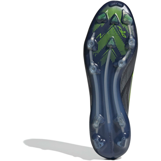 adidas F50 Elite Laceless FG